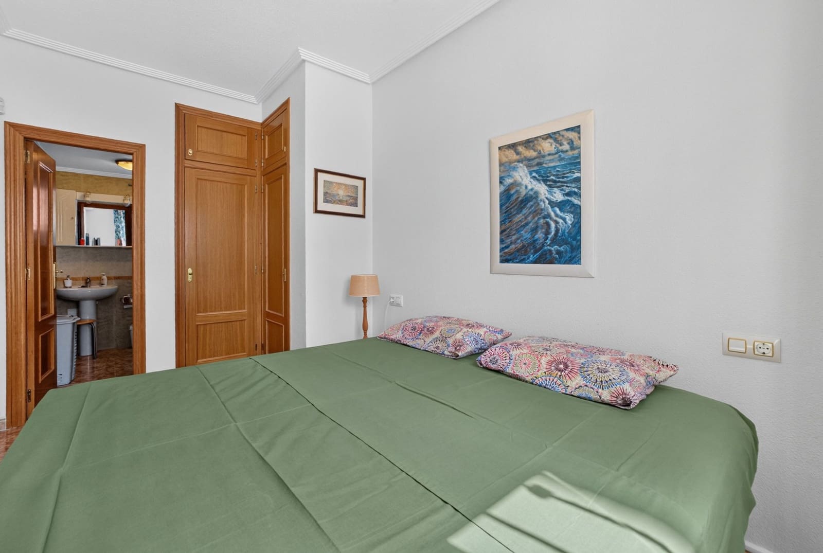 2 sypialnia Apartament na sprzedaż w Orihuela Costa - 230 000 € (Ref: 10156239)