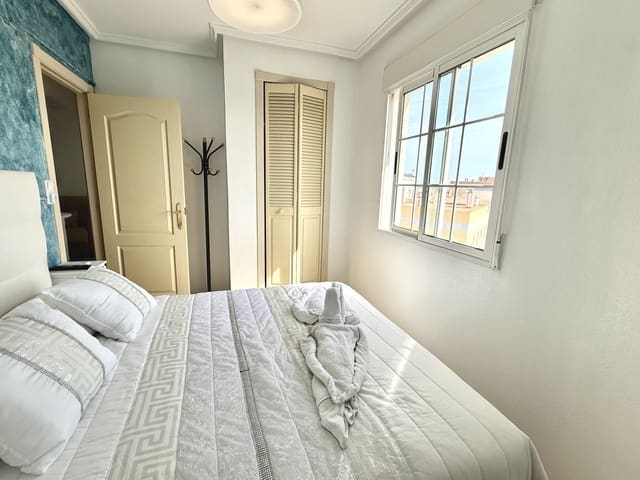 2 soverom Leilighet til salgs i La Mata, Torrevieja - € 172 900 (Ref: 10156252)