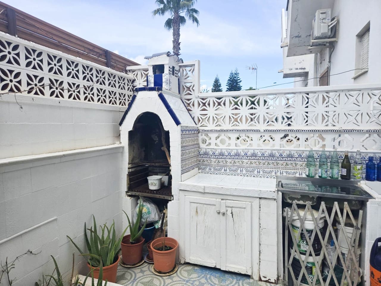 1 bedroom Bungalow for sale in Torrevieja - € 149,900 (Ref: 10156253)