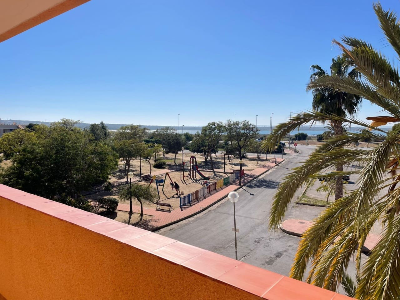 2 sovrum Lägenhet till salu i Guardamar del Segura - 135 000 € (Ref: 10156254)