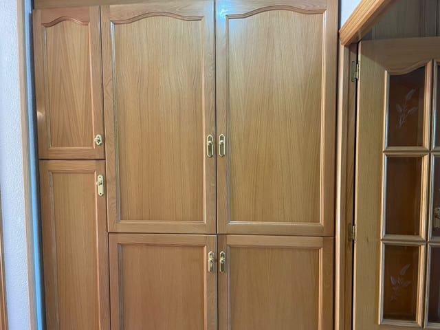 2 sovrum Lägenhet till salu i El Moncayo - El Pòrtic, Guardamar del Segura - 135 000 € (Ref: 10156254)