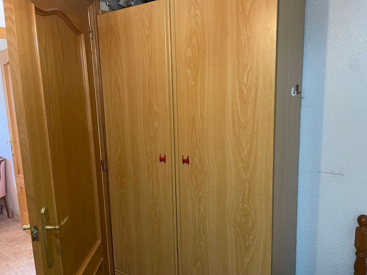 2 sovrum Lägenhet till salu i Guardamar del Segura - 135 000 € (Ref: 10156254)