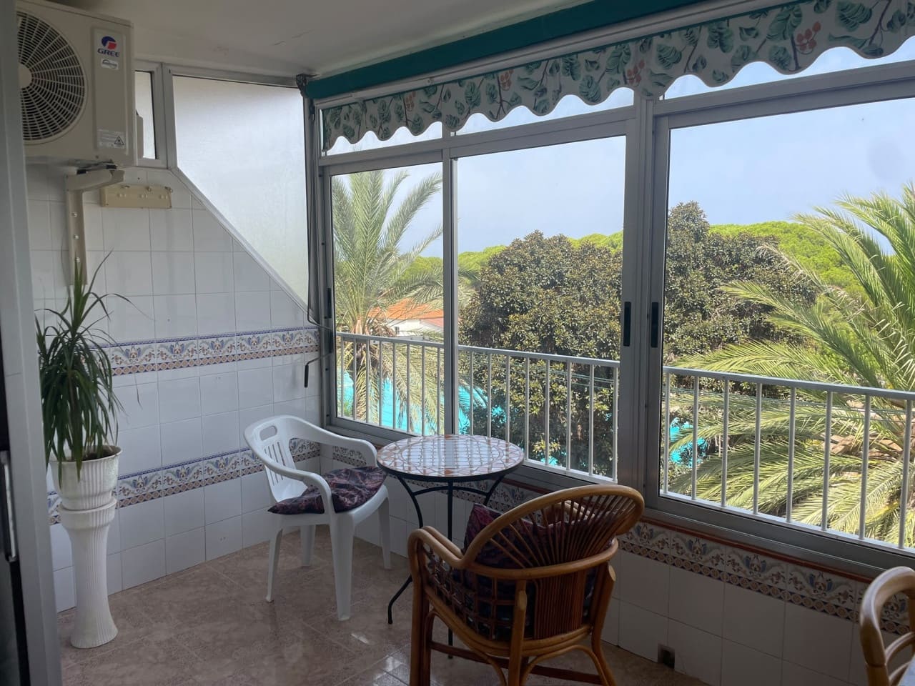 2 sovrum Lägenhet till salu i Guardamar del Segura - 135 000 € (Ref: 10156254)