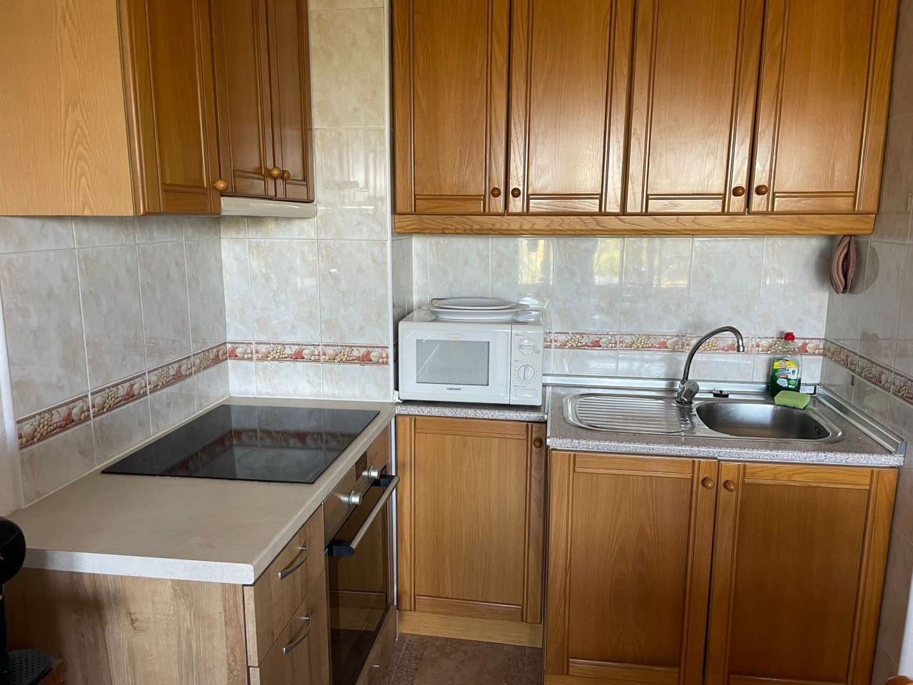 2 sovrum Lägenhet till salu i Guardamar del Segura - 135 000 € (Ref: 10156254)