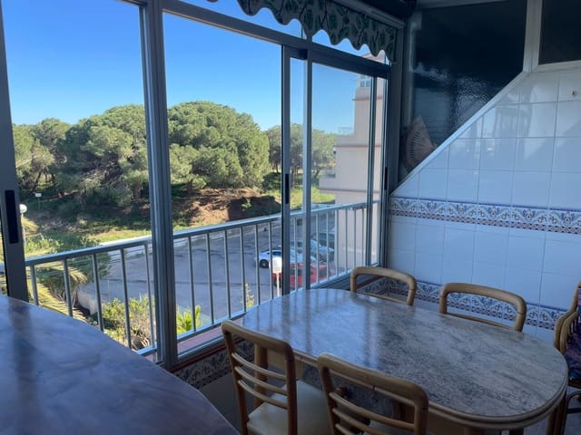 2 sovrum Lägenhet till salu i El Moncayo - El Pòrtic, Guardamar del Segura - 135 000 € (Ref: 10156254)