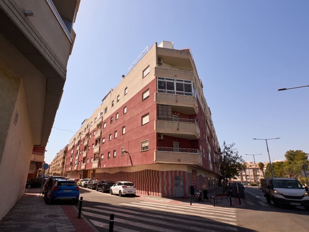 2 chambre Appartement à vendre à Torrevieja - 128 000 € (Ref: 10156255)