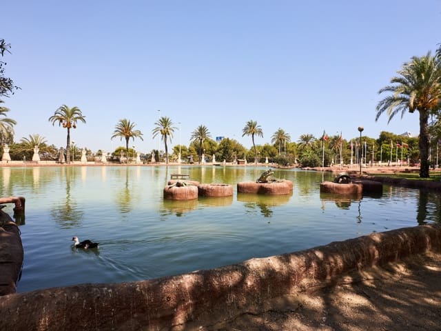 2 chambre Appartement à vendre à Parque de las Naciones, Torrevieja - 128 000 € (Ref: 10156255)