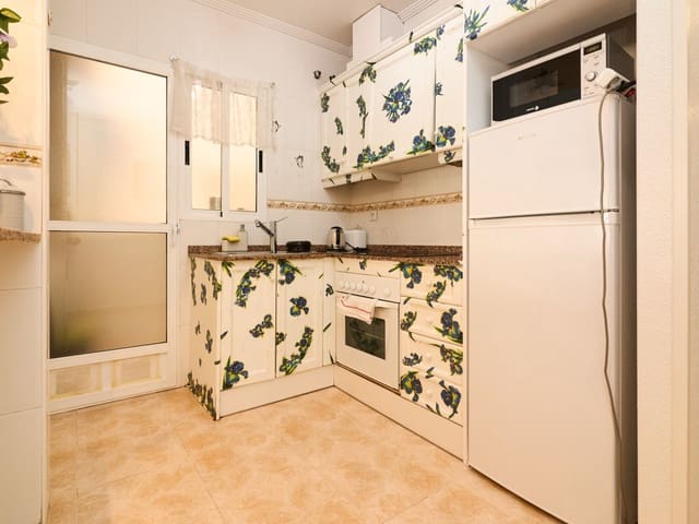 2 chambre Appartement à vendre à Parque de las Naciones, Torrevieja - 128 000 € (Ref: 10156255)