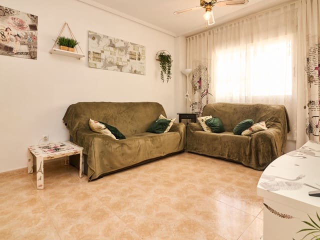 2 chambre Appartement à vendre à Parque de las Naciones, Torrevieja - 128 000 € (Ref: 10156255)