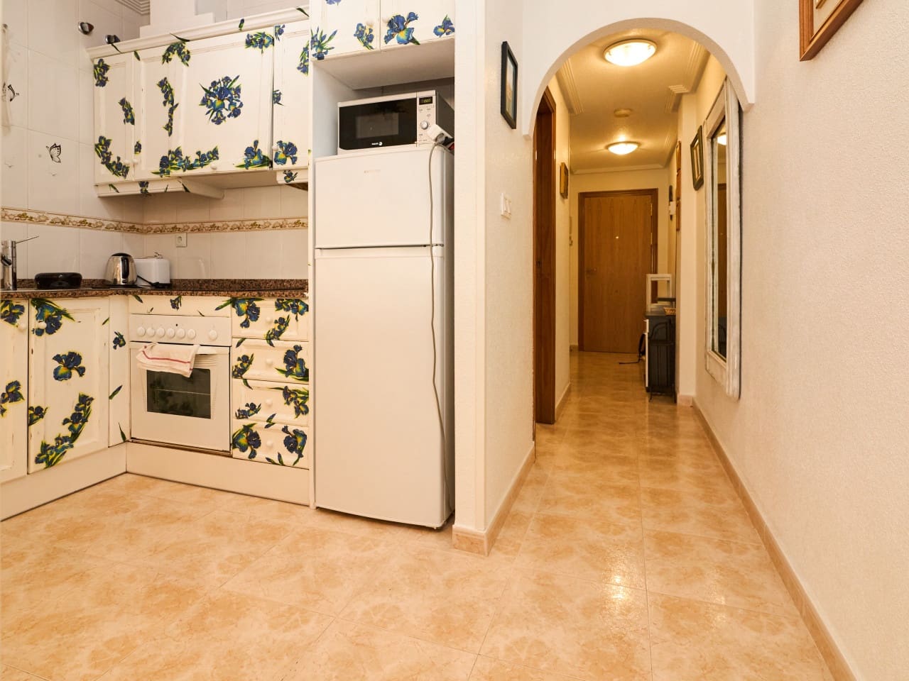 2 chambre Appartement à vendre à Torrevieja - 128 000 € (Ref: 10156255)