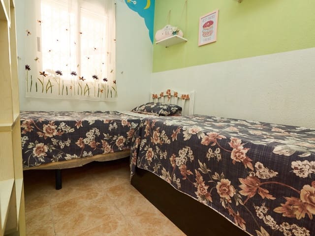 2 chambre Appartement à vendre à Parque de las Naciones, Torrevieja - 128 000 € (Ref: 10156255)