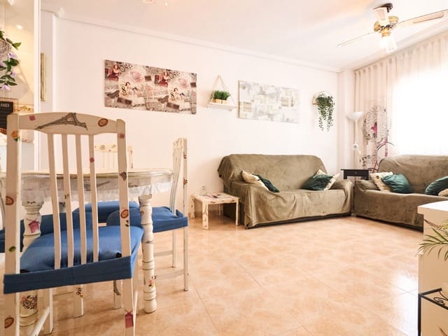 2 chambre Appartement à vendre à Parque de las Naciones, Torrevieja - 128 000 € (Ref: 10156255)
