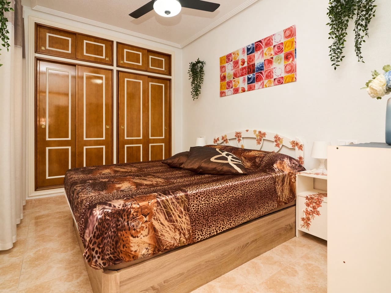 2 chambre Appartement à vendre à Torrevieja - 128 000 € (Ref: 10156255)