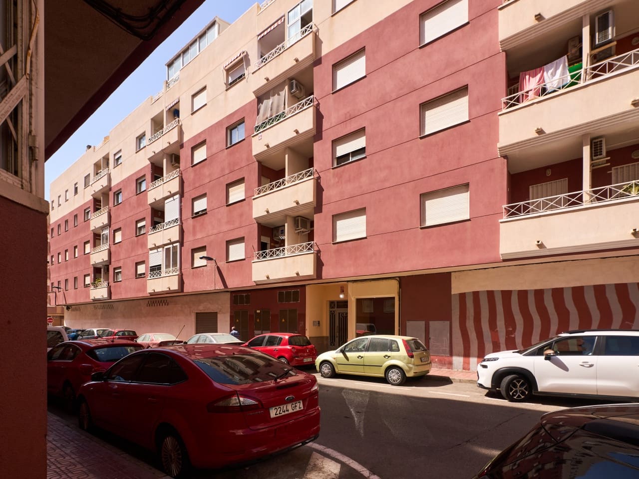 2 chambre Appartement à vendre à Torrevieja - 128 000 € (Ref: 10156255)