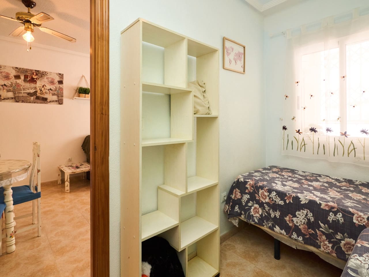 2 chambre Appartement à vendre à Torrevieja - 128 000 € (Ref: 10156255)
