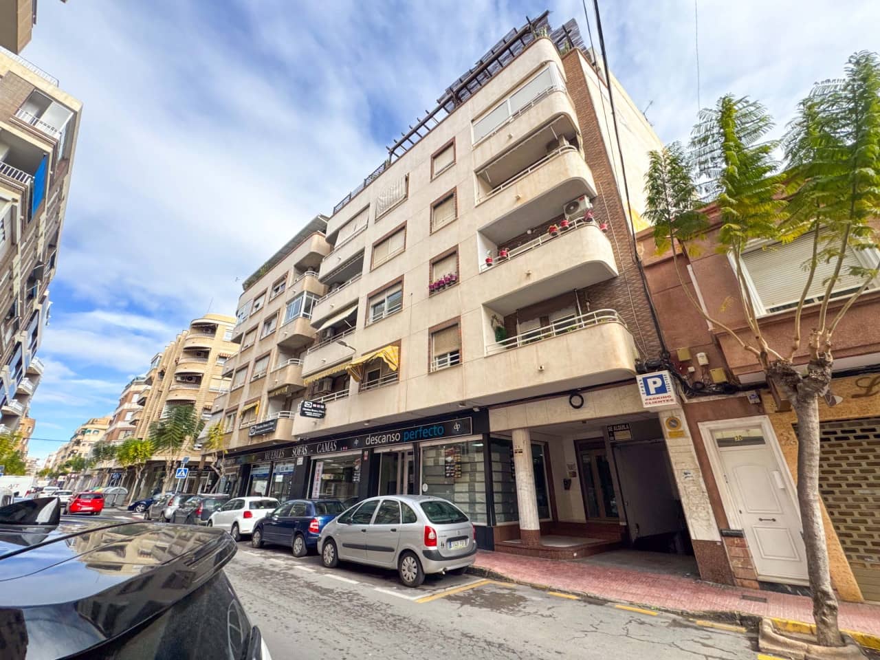 3 chambre Appartement à vendre à Torrevieja - 160 000 € (Ref: 10156256)