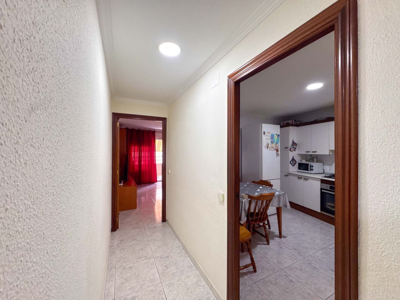 3 chambre Appartement à vendre à Torrevieja - 160 000 € (Ref: 10156256)