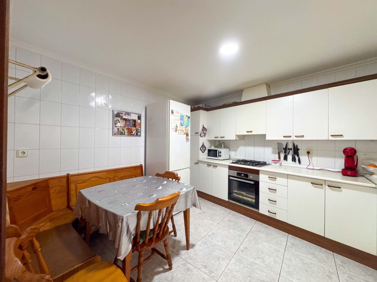 3 chambre Appartement à vendre à Torrevieja - 160 000 € (Ref: 10156256)