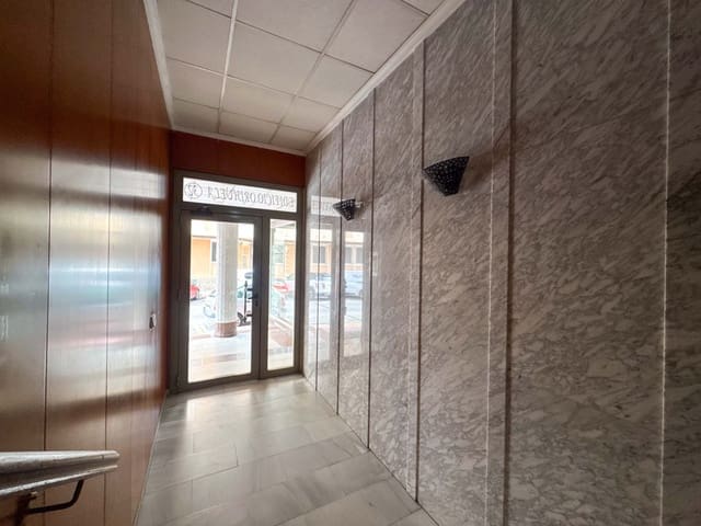 3 chambre Appartement à vendre à Parque de las Naciones, Torrevieja - 160 000 € (Ref: 10156256)
