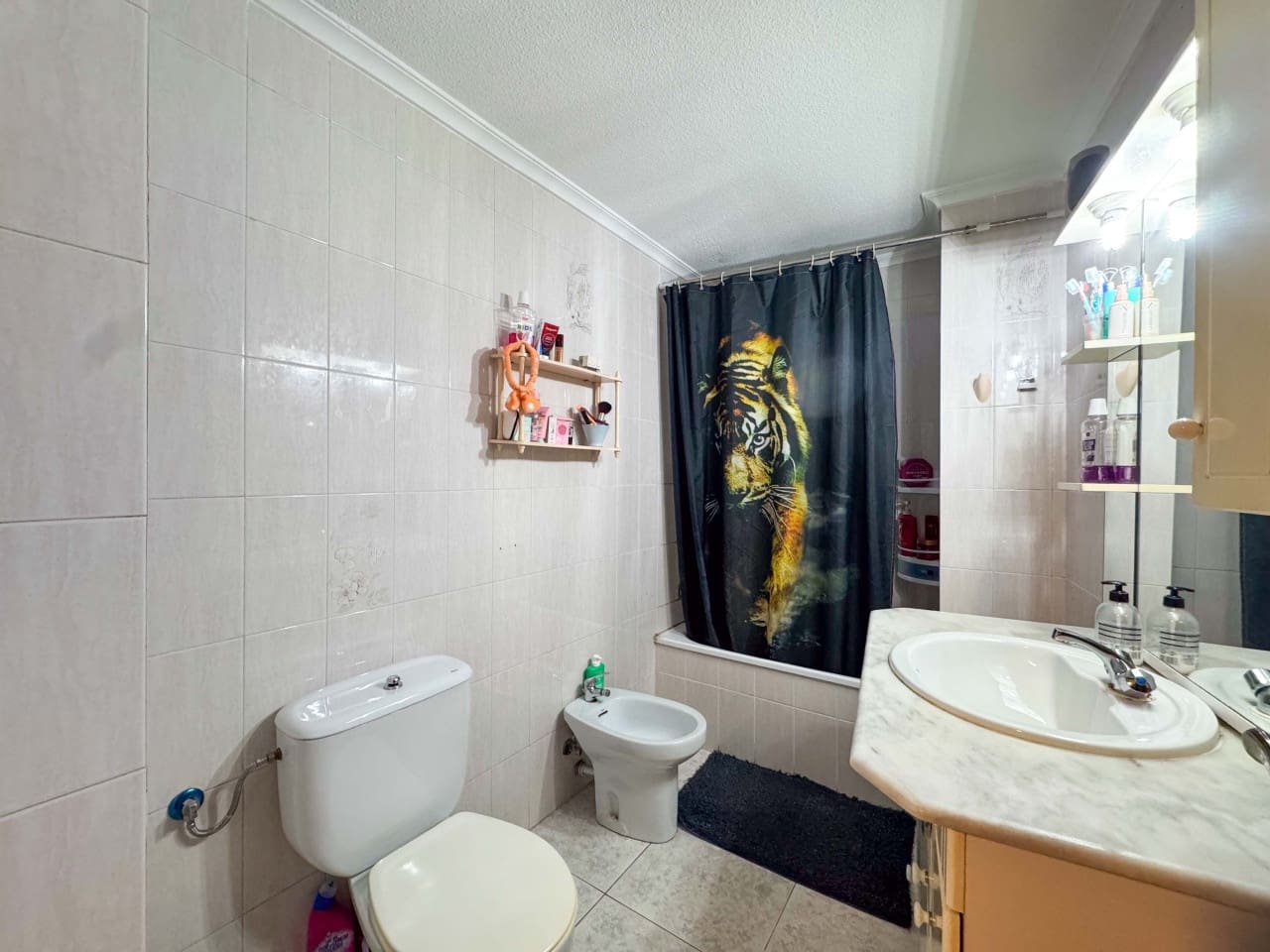 3 chambre Appartement à vendre à Torrevieja - 160 000 € (Ref: 10156256)
