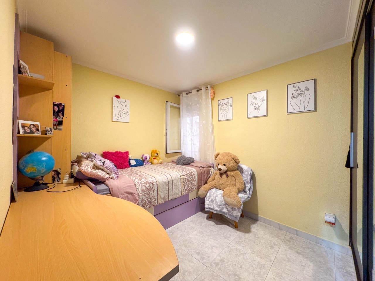 3 chambre Appartement à vendre à Torrevieja - 160 000 € (Ref: 10156256)