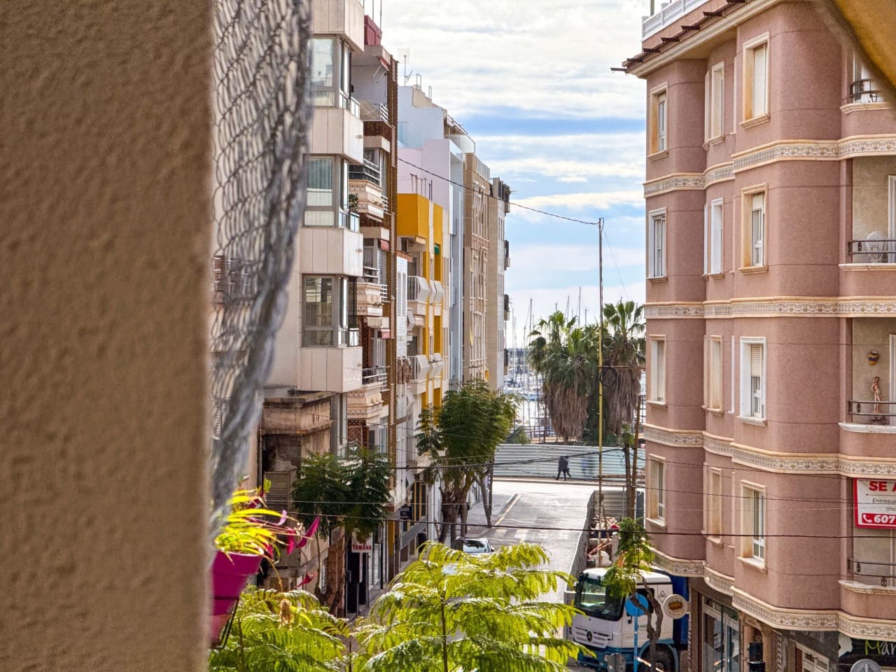 3 chambre Appartement à vendre à Torrevieja - 160 000 € (Ref: 10156256)