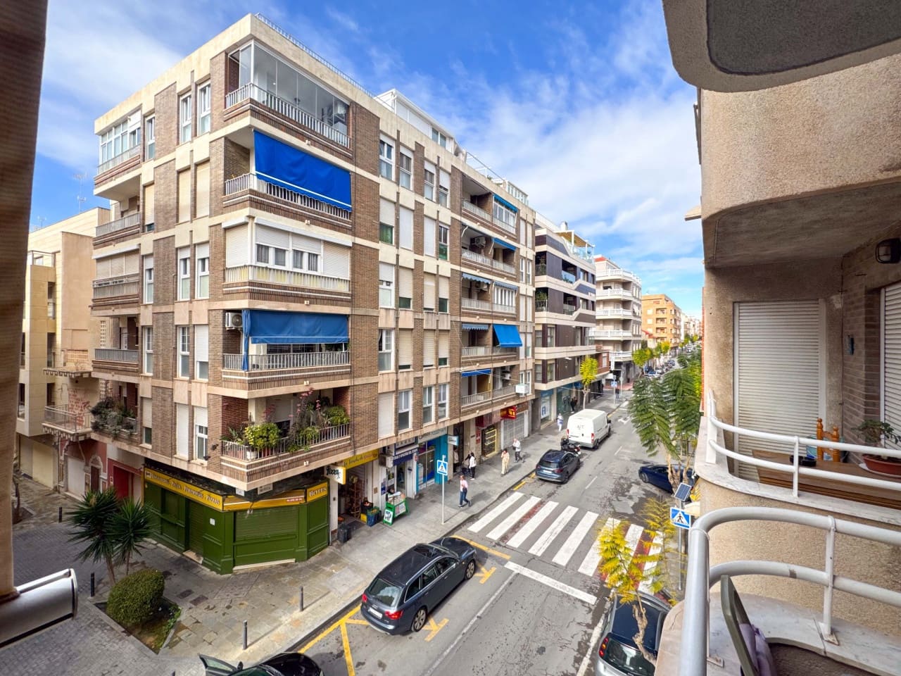3 chambre Appartement à vendre à Torrevieja - 160 000 € (Ref: 10156256)