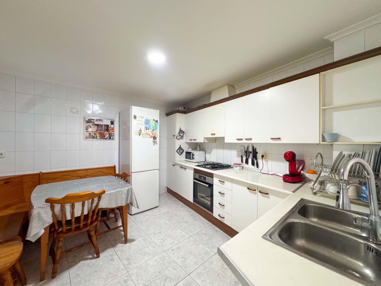 3 chambre Appartement à vendre à Torrevieja - 160 000 € (Ref: 10156256)