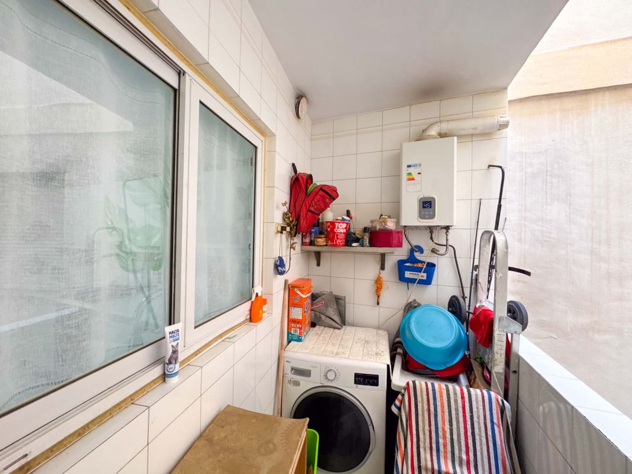 3 chambre Appartement à vendre à Torrevieja - 160 000 € (Ref: 10156256)