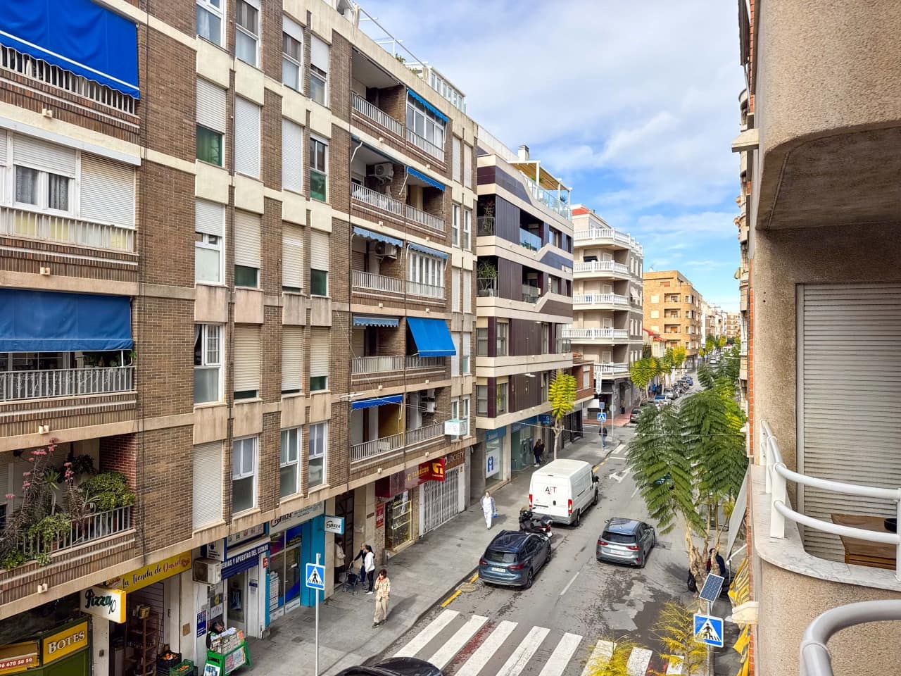 3 chambre Appartement à vendre à Torrevieja - 160 000 € (Ref: 10156256)