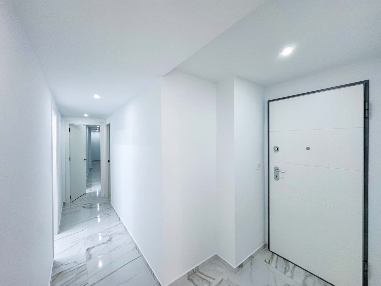 2 soveværelse Lejlighed til salg i Torrevieja - € 209.000 (Ref: 10156257)