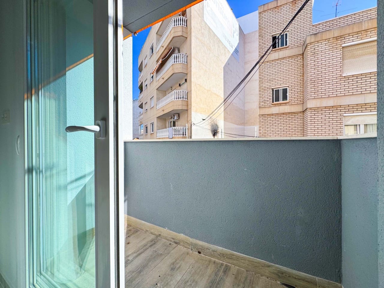 2 soveværelse Lejlighed til salg i Torrevieja - € 209.000 (Ref: 10156257)
