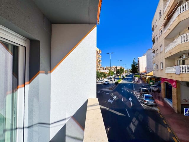2 soveværelse Lejlighed til salg i Parque de las Naciones, Torrevieja - € 209.000 (Ref: 10156257)