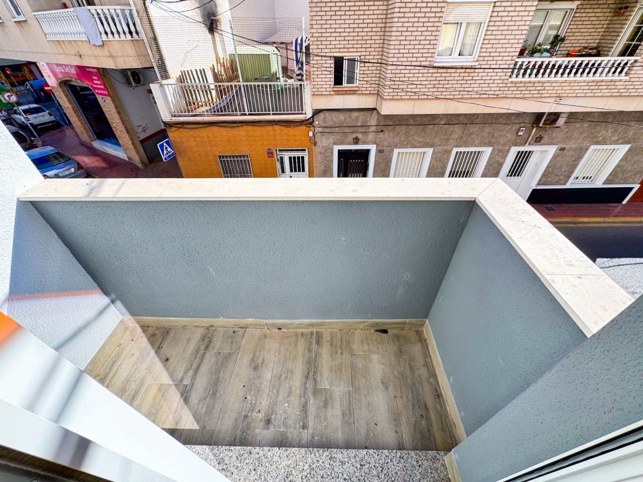 2 soveværelse Lejlighed til salg i Torrevieja - € 209.000 (Ref: 10156257)