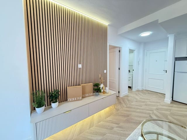 2 chambre Appartement à vendre à Parque de las Naciones, Torrevieja - 169 000 € (Ref: 10156258)