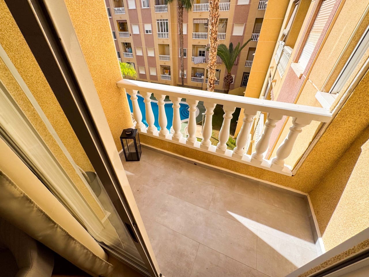 2 chambre Appartement à vendre à Torrevieja - 169 000 € (Ref: 10156258)