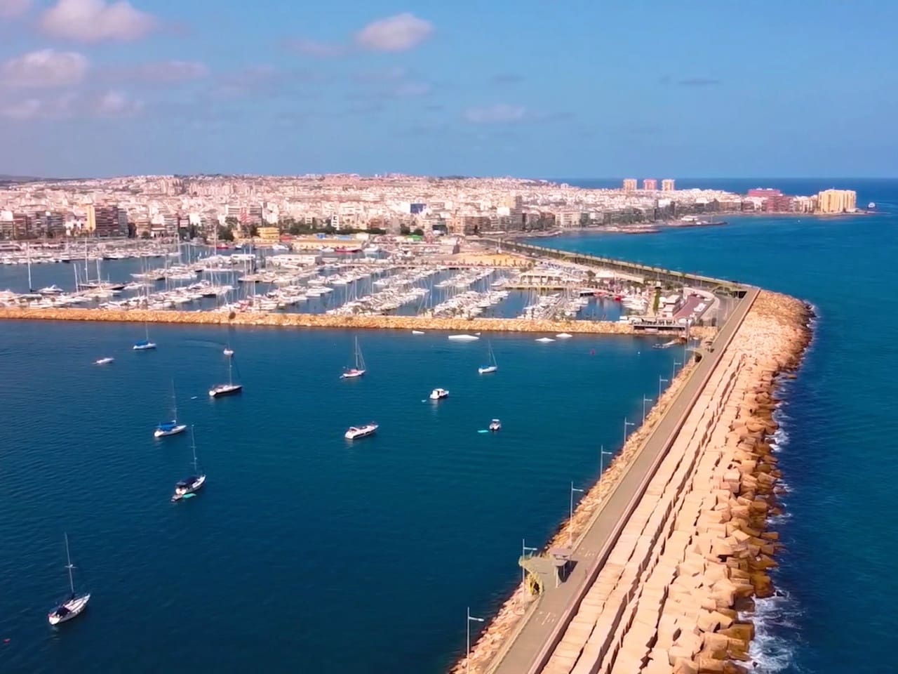 2 chambre Appartement à vendre à Torrevieja - 169 000 € (Ref: 10156258)
