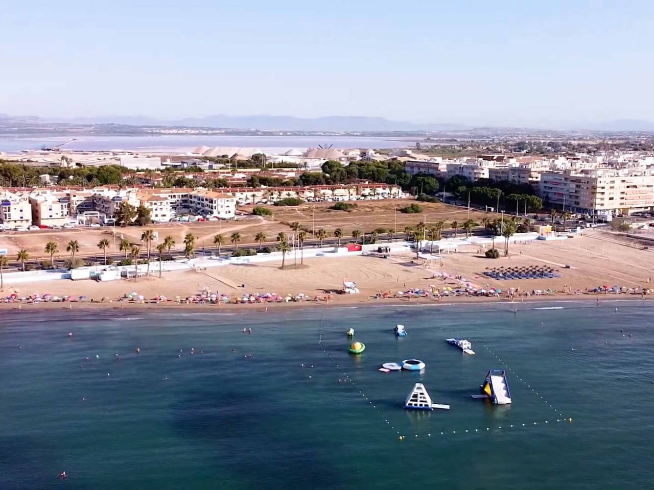 2 chambre Appartement à vendre à Torrevieja - 169 000 € (Ref: 10156258)