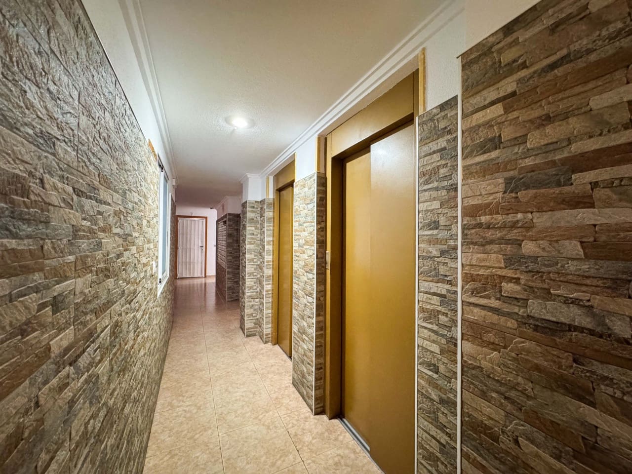 1 chambre Appartement à vendre à Torrevieja - 134 900 € (Ref: 10156259)