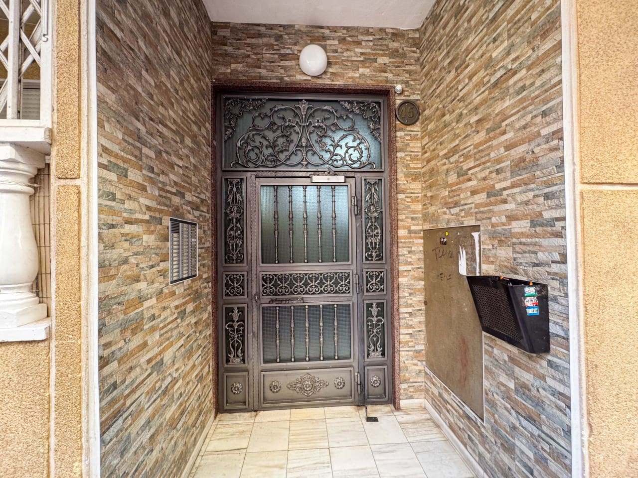 1 chambre Appartement à vendre à Torrevieja - 134 900 € (Ref: 10156259)