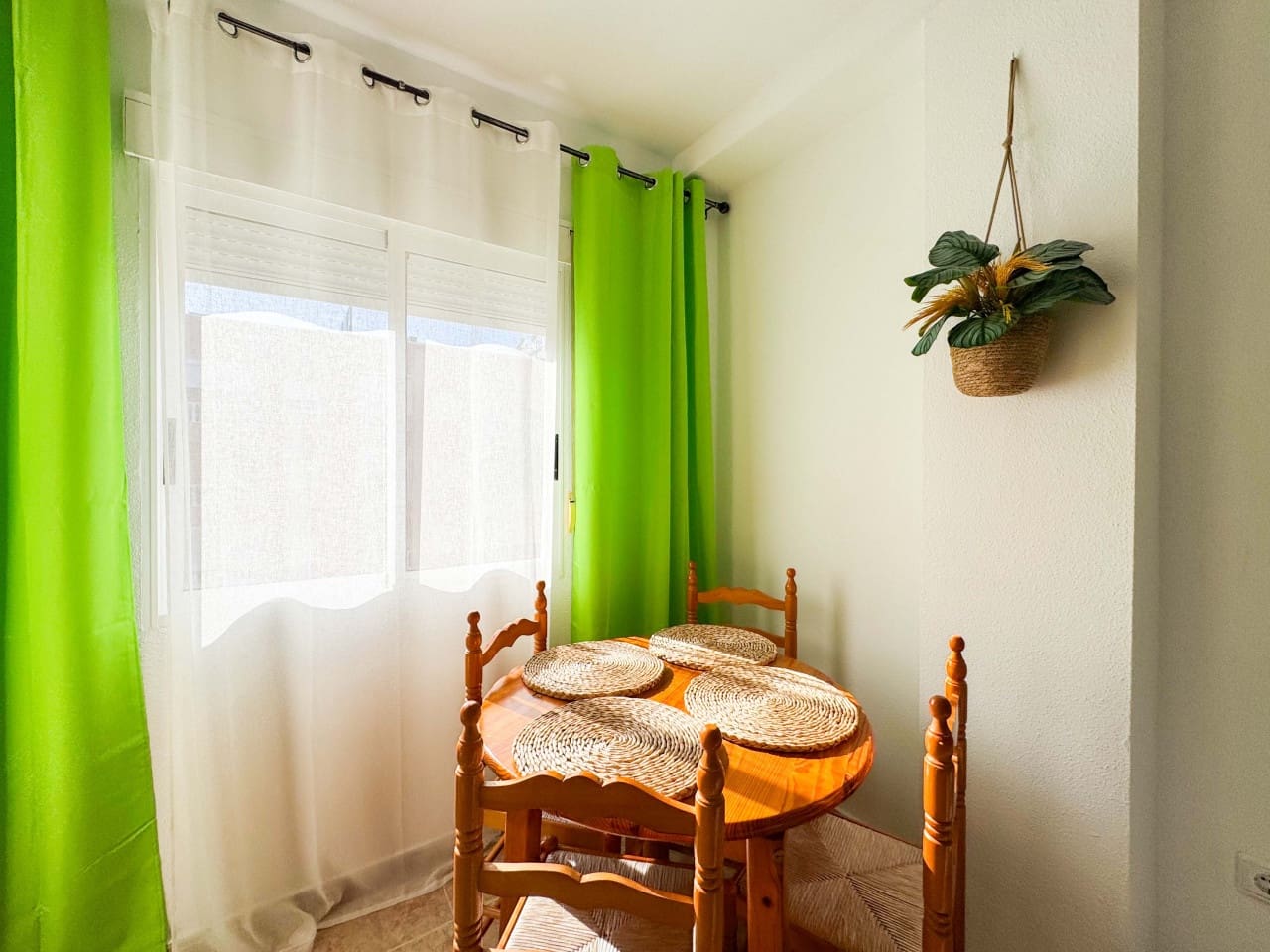 1 chambre Appartement à vendre à Torrevieja - 134 900 € (Ref: 10156259)