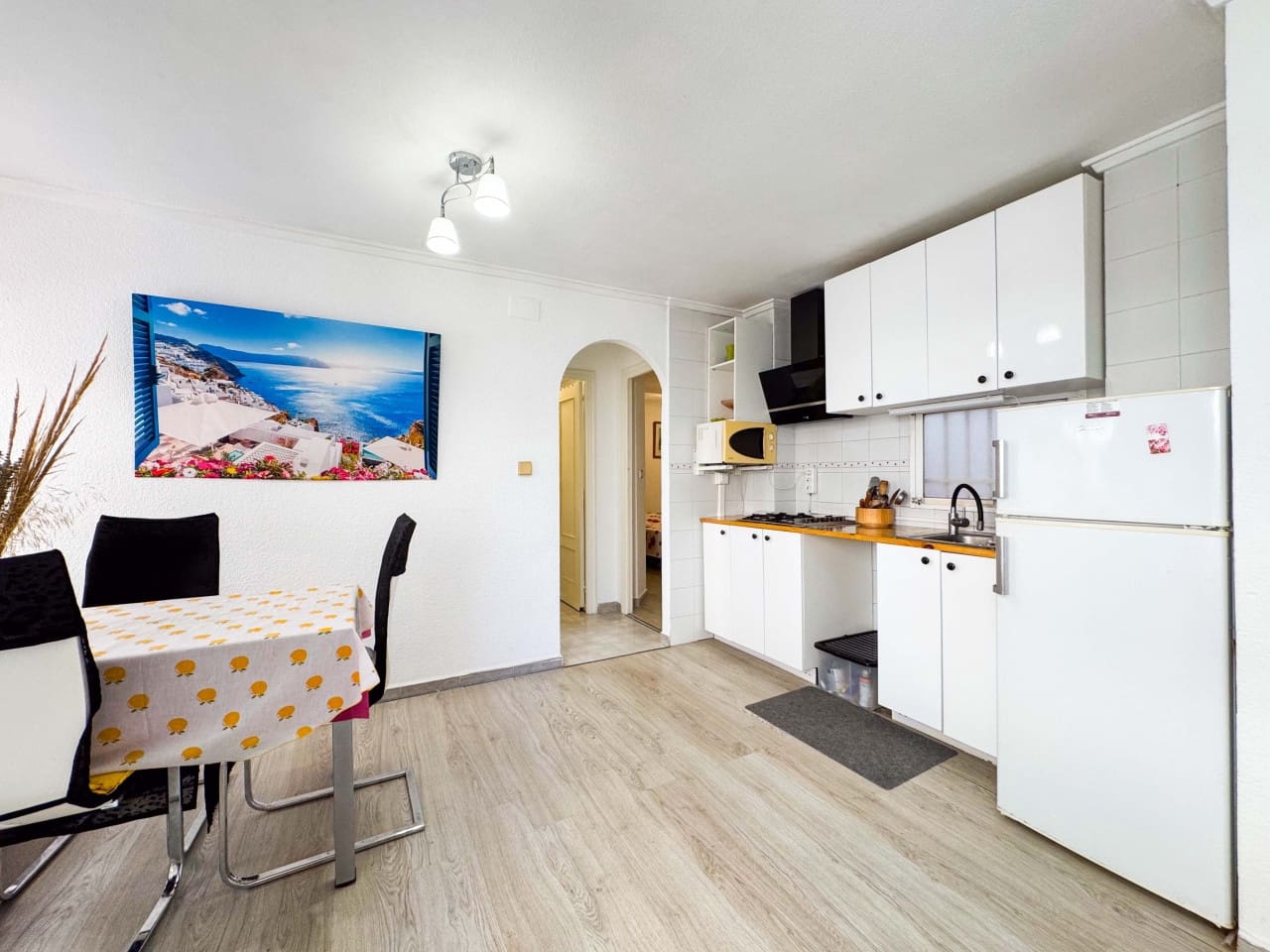 2 chambre Appartement à vendre à Torrevieja - 129 900 € (Ref: 10156260)