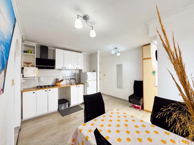 2 chambre Appartement à vendre à Parque de las Naciones, Torrevieja - 129 900 € (Ref: 10156260)