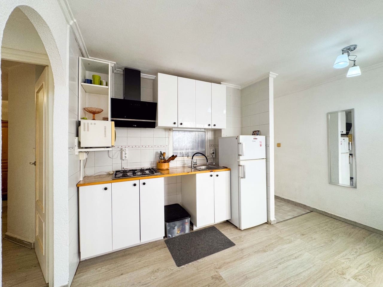 2 chambre Appartement à vendre à Torrevieja - 129 900 € (Ref: 10156260)