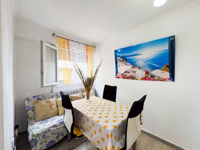 2 chambre Appartement à vendre à Parque de las Naciones, Torrevieja - 129 900 € (Ref: 10156260)
