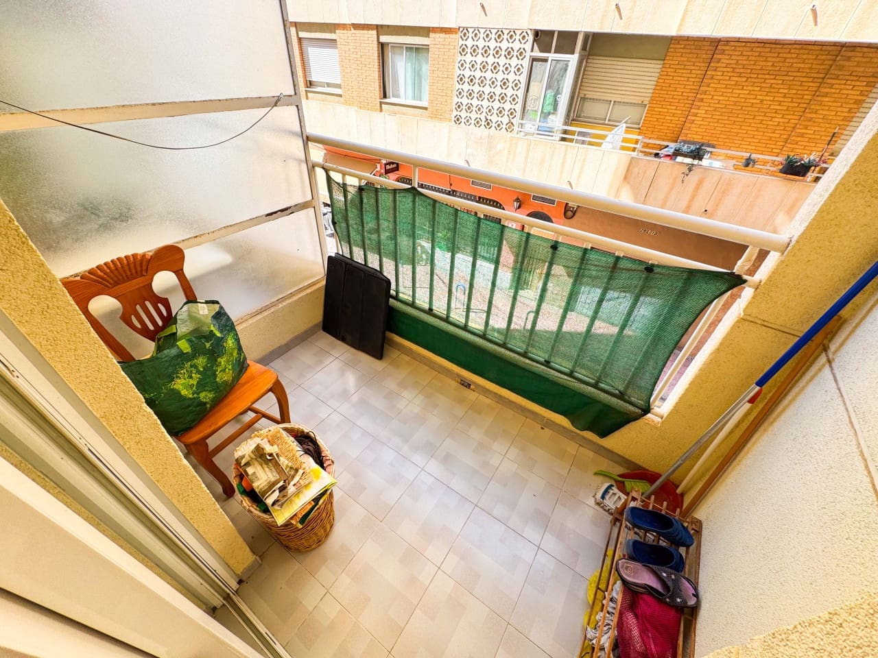 2 chambre Appartement à vendre à Torrevieja - 129 900 € (Ref: 10156260)