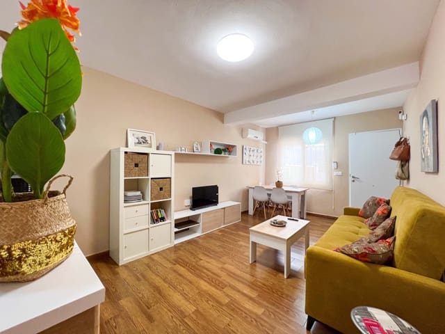 3 sovrum Bungalow till salu i La Mata, Torrevieja med garage - 178 900 € (Ref: 10156262)