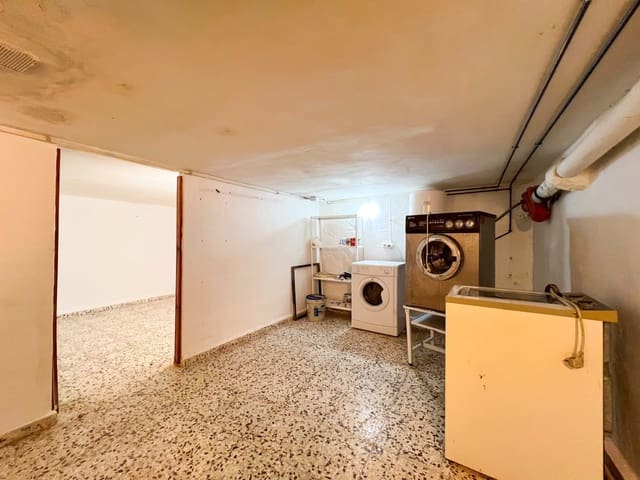 3 sovrum Bungalow till salu i La Mata, Torrevieja med garage - 178 900 € (Ref: 10156262)