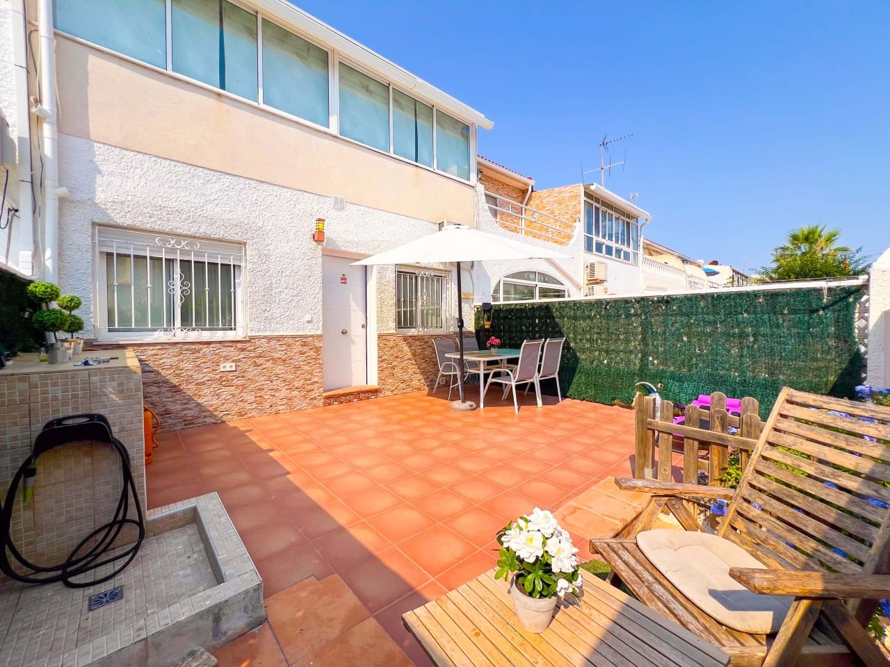 3 bedroom Bungalow for sale in La Mata with garage - € 178,900 (Ref: 10156262)