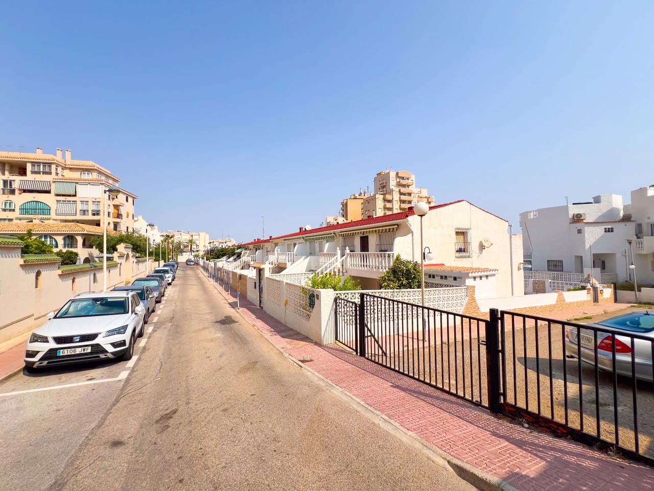 3 bedroom Bungalow for sale in La Mata with garage - € 178,900 (Ref: 10156262)
